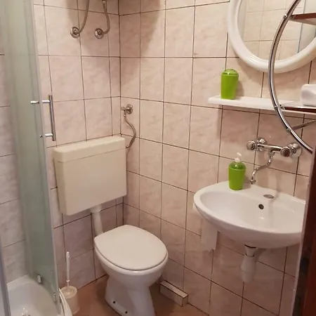 Ante Apartment Kaštela