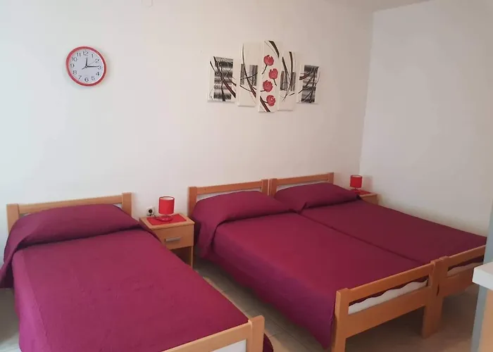 Daire Ante Kastela