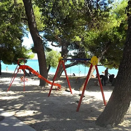 Ante Lejlighed Kaštela