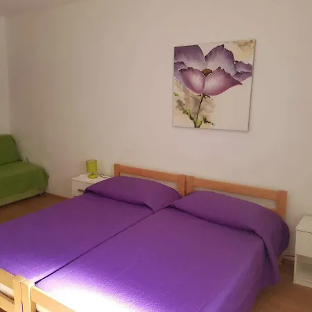 Appartement Ante