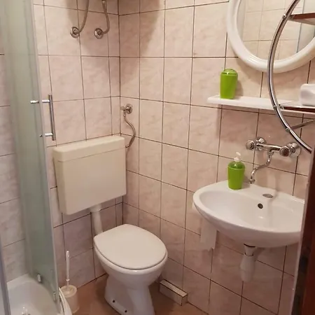 Ante Lejlighed Kaštela