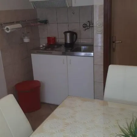 Apartament Ante Kaštela