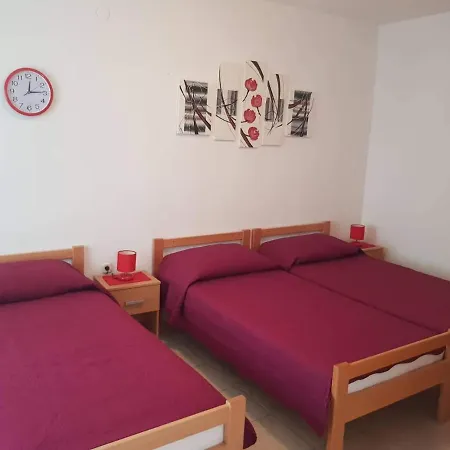 Lejlighed Ante Kaštela