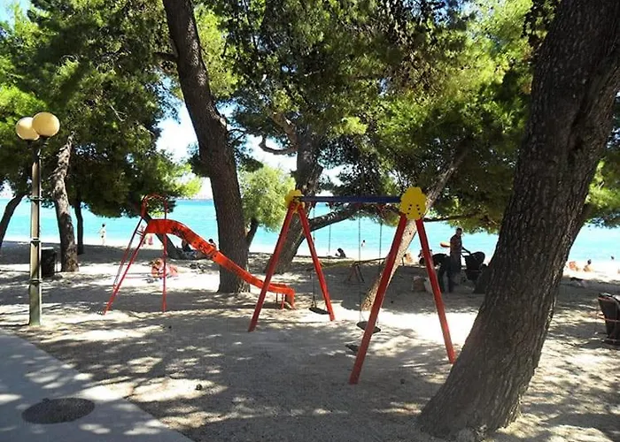 Ante Appartement Kaštela