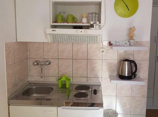 Ante Appartement *