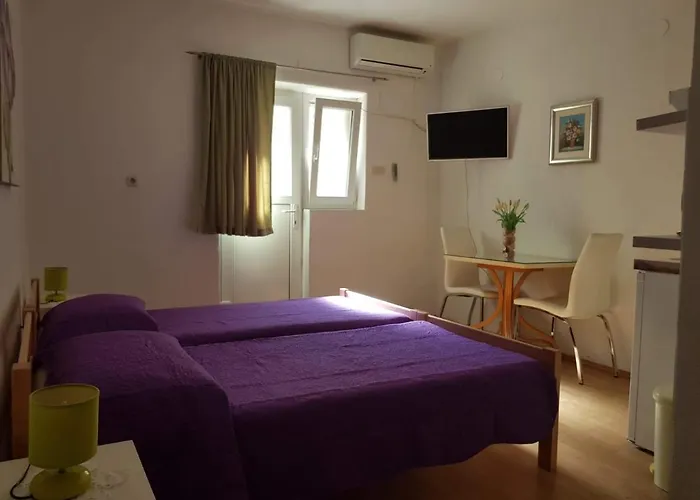 Appartement Ante